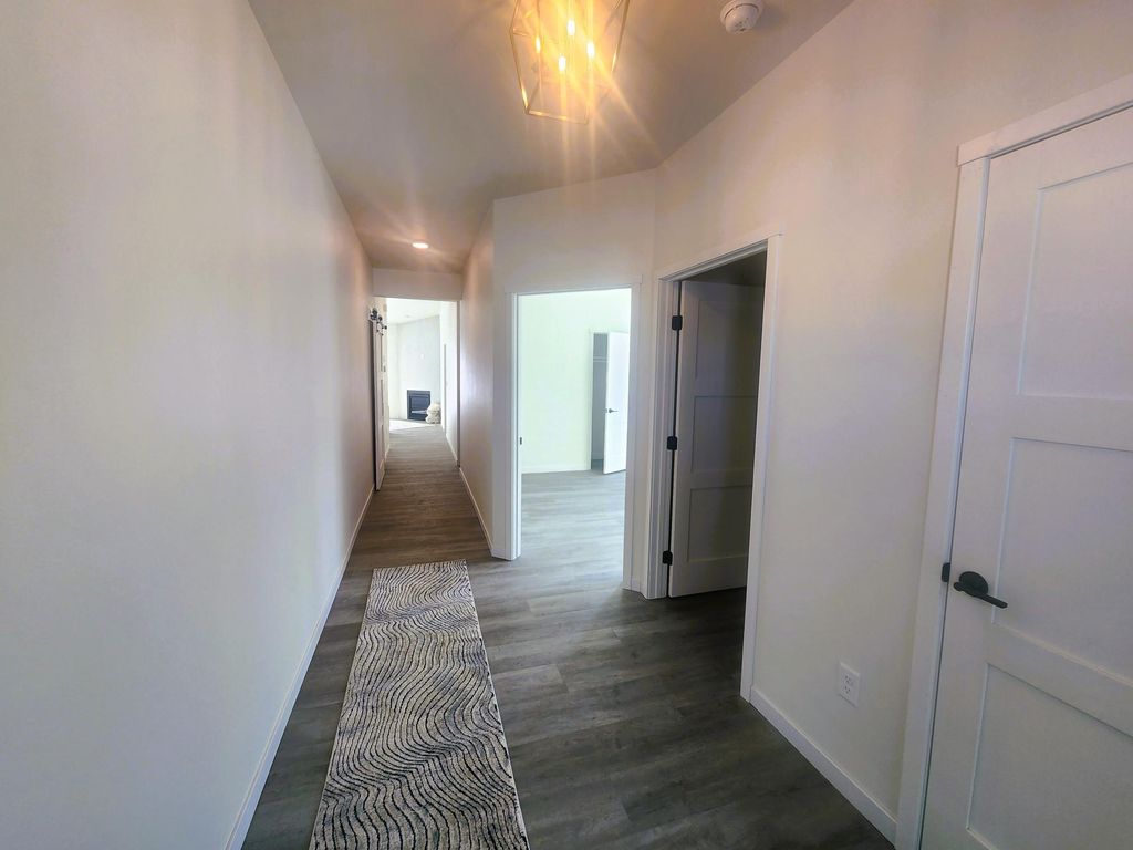 Photo of 805 9th Avenue SW #B, Perham, MN 56573 (MLS # 7041416)