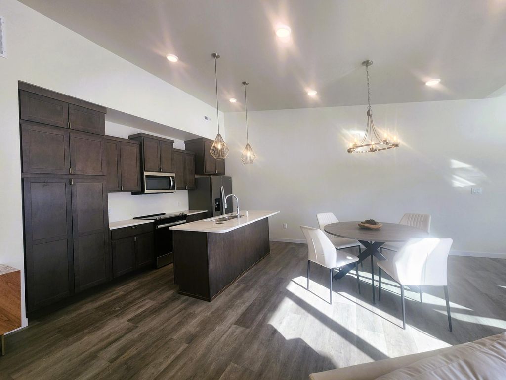 Photo of 805 9th Avenue SW #B, Perham, MN 56573 (MLS # 7041416)