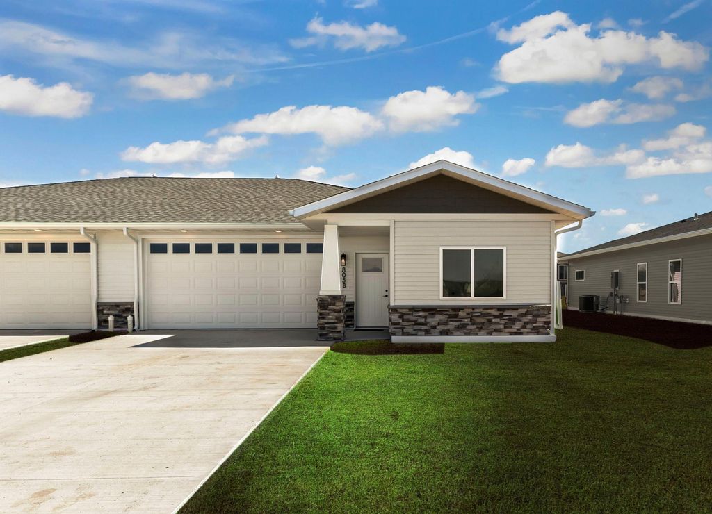 Photo of 805 9th Avenue SW #B, Perham, MN 56573 (MLS # 7041416)