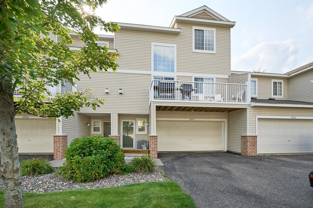 Photo of 17734 Elm Road N, Maple Grove, MN 55311 (MLS # 7127249)