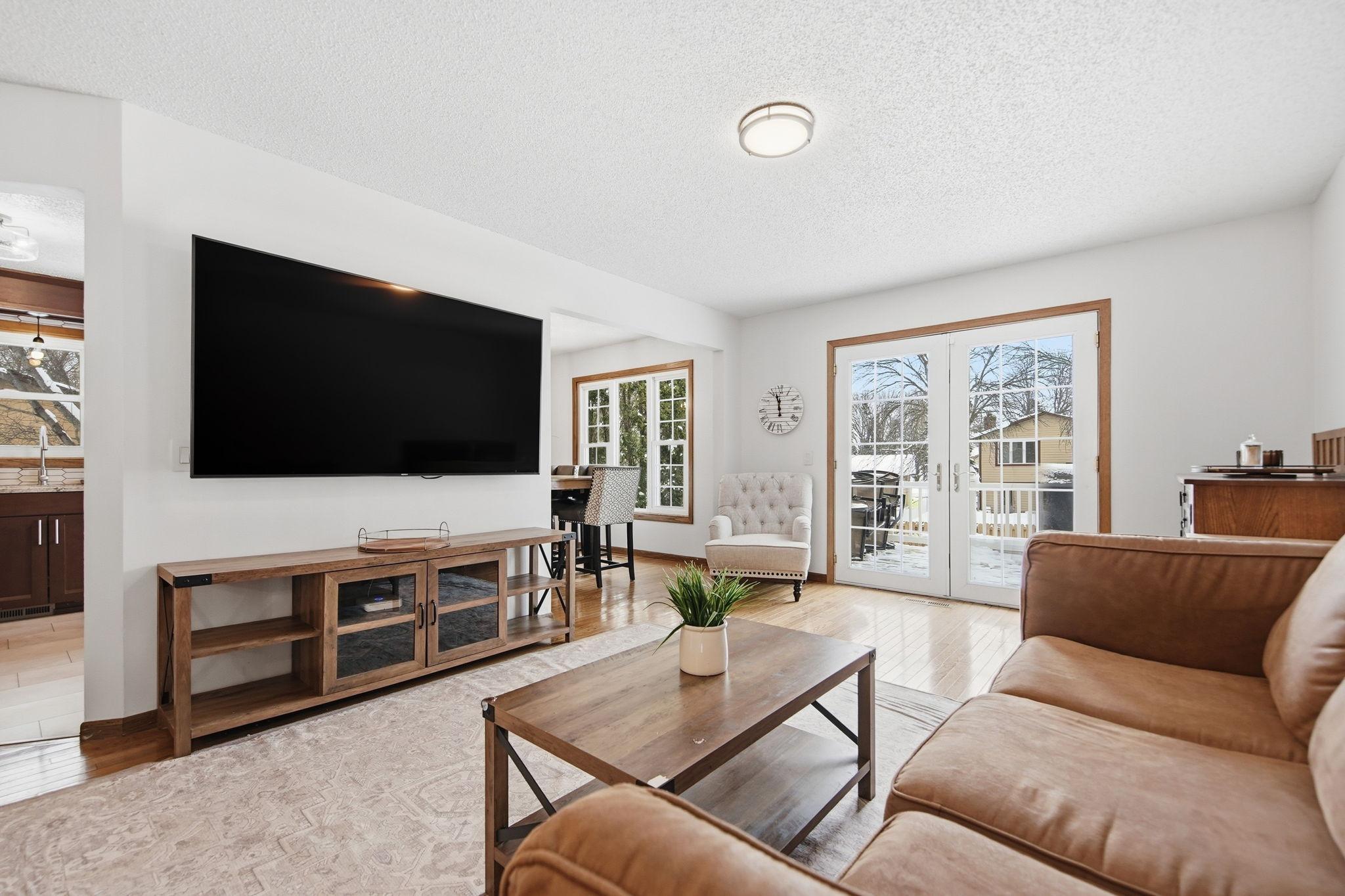 1955 Timber Wolf Trail S