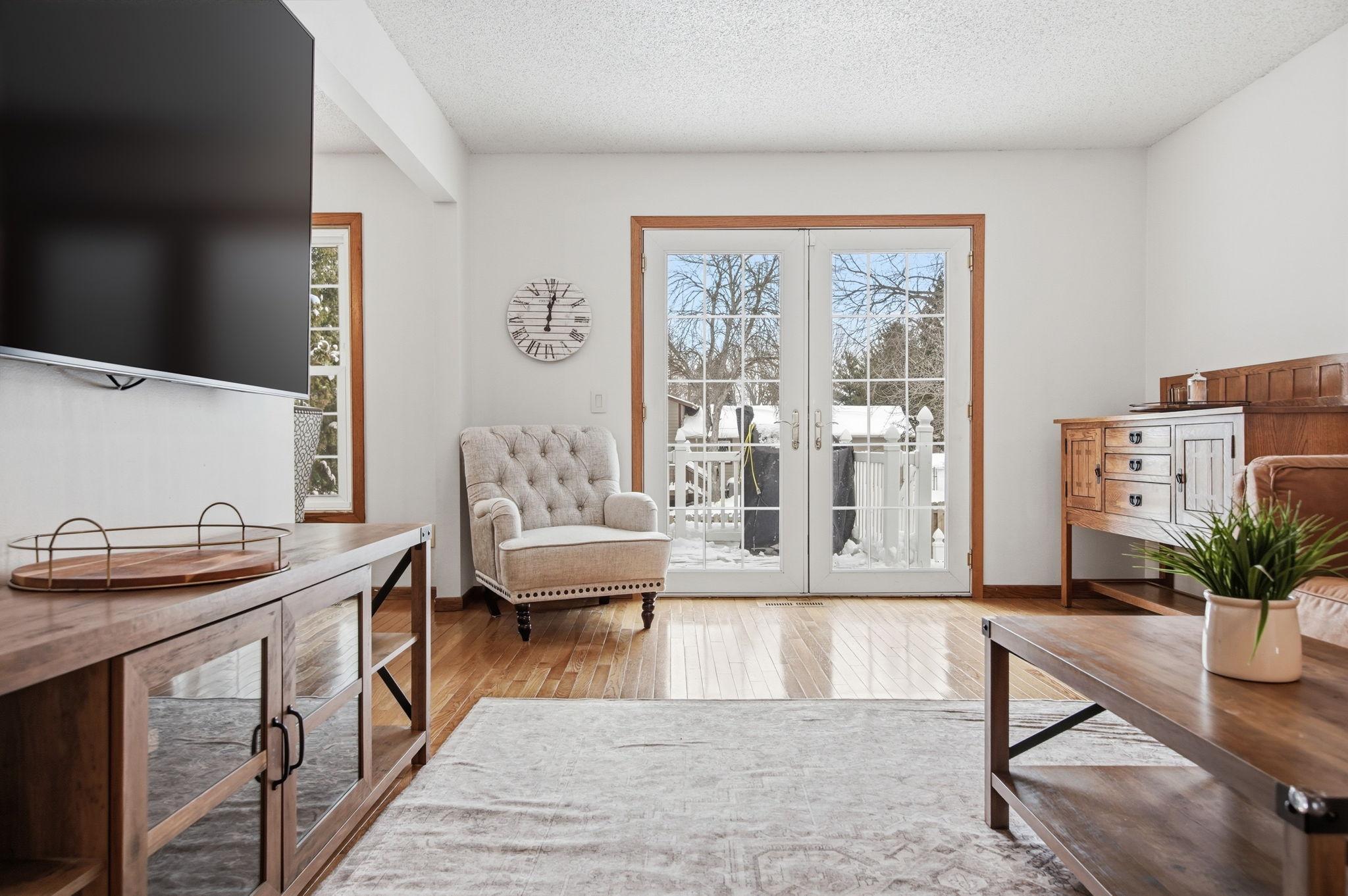 1955 Timber Wolf Trail S