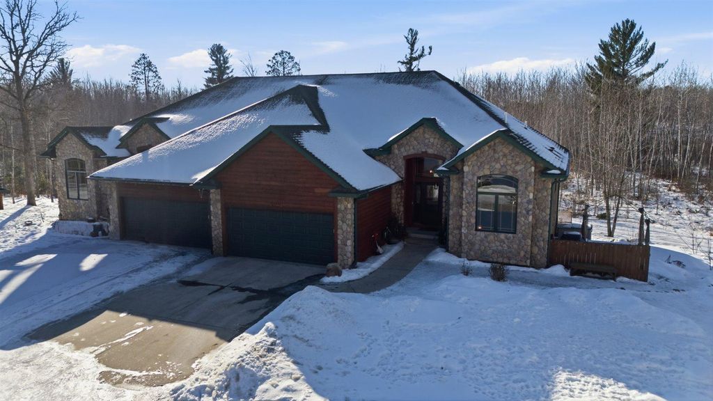 Photo of 30031 Natureview Lane, Grand Rapids, MN 55744 (MLS # 7008770)