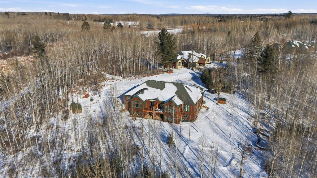 Photo of 30031 Natureview Lane, Grand Rapids, MN 55744 (MLS # 7008770)