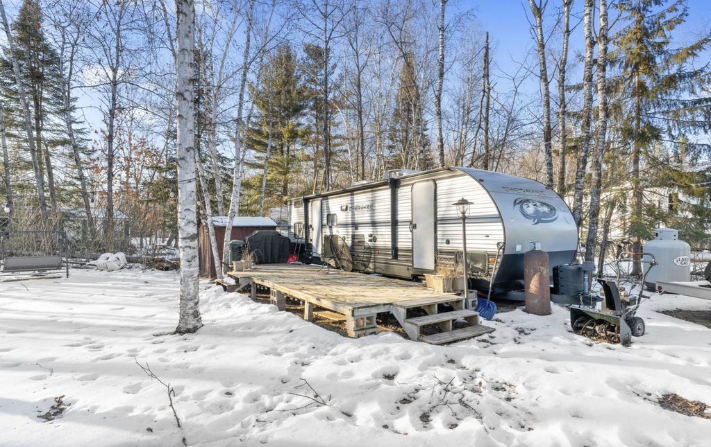 Photo of 59 Pathfinder Village #C16, Hinckley, MN 55063 (MLS # 7018278)