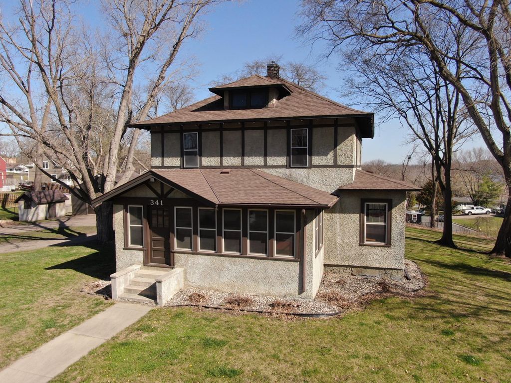 Photo of 341 Parker Avenue E, Dassel, MN 55325 (MLS # 7060424)