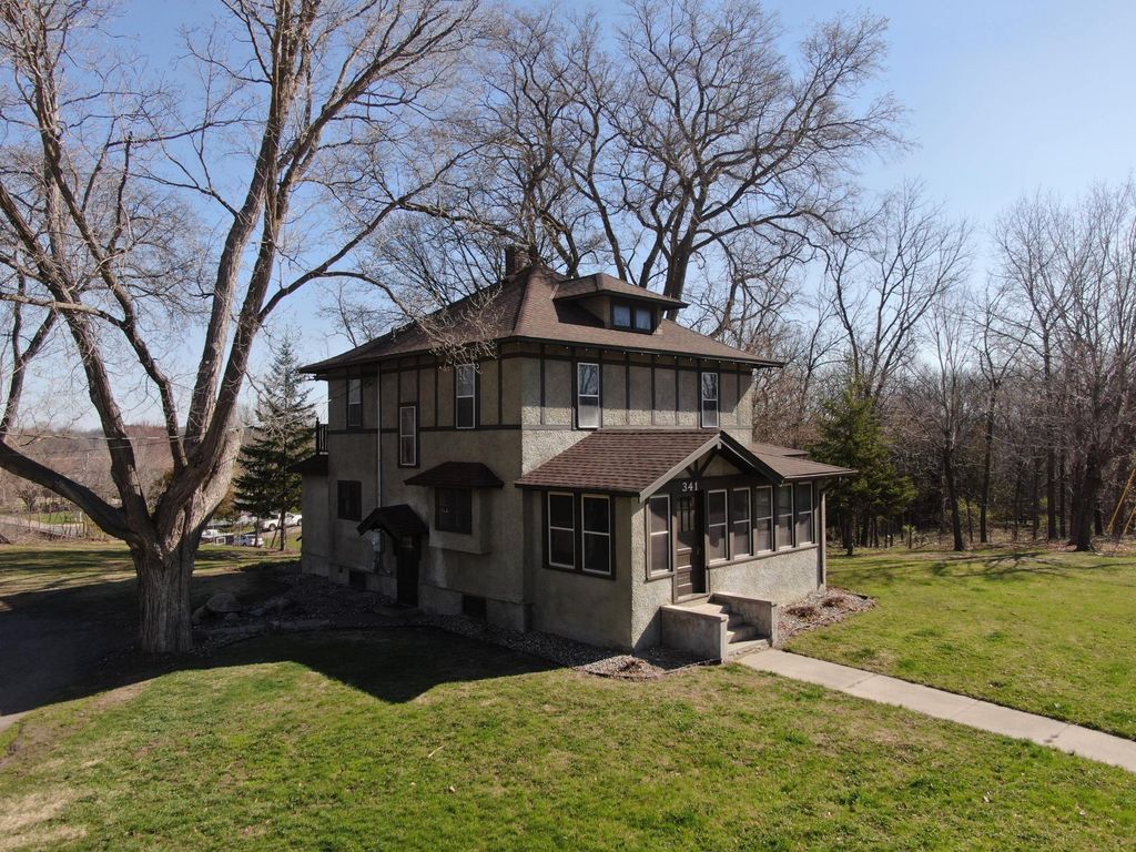 Photo of 341 Parker Avenue E, Dassel, MN 55325 (MLS # 7060424)