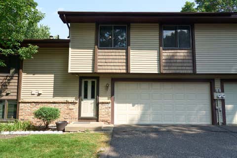 Photo of 3781 Brookdale Circle N, Brooklyn Park, MN 55443 (MLS # 7130337)