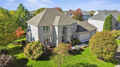 9624 Jonathan Lane Eden Prairie MN 55347