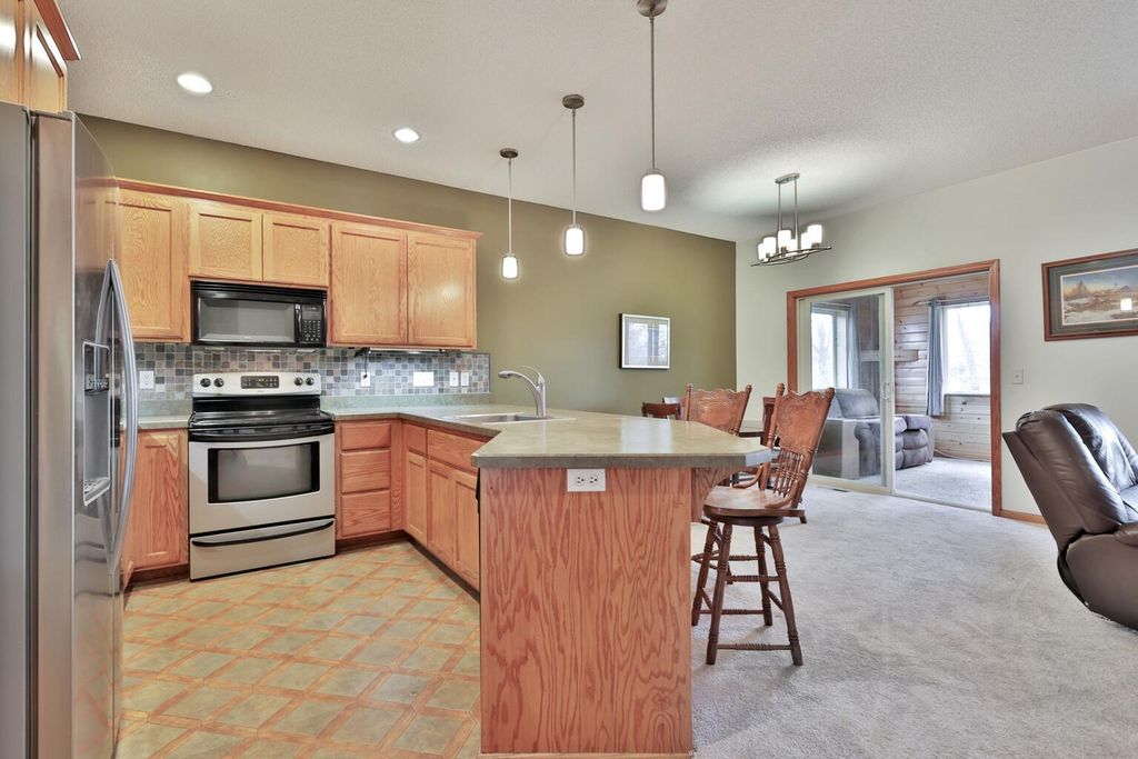 Photo of 11593 Erin Street NE, Hanover, MN 55341 (MLS # 7055716)