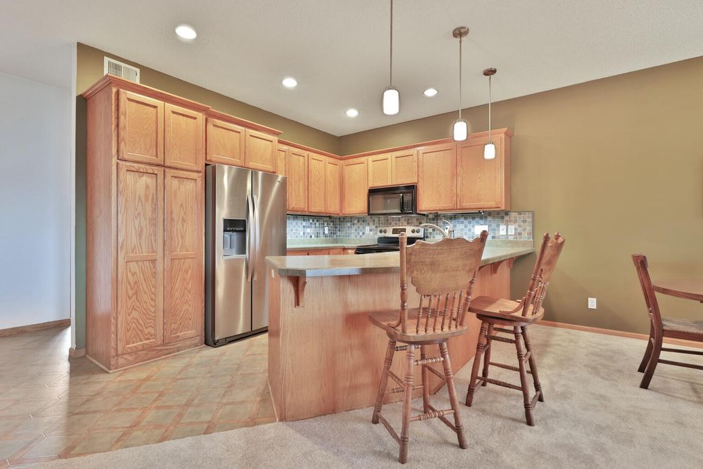 Photo of 11593 Erin Street NE, Hanover, MN 55341 (MLS # 7055716)