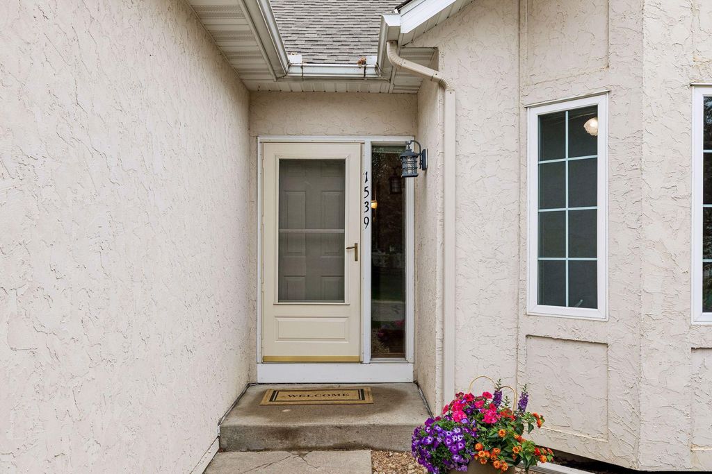 Photo of 1539 Stonewood Lane, Eagan, MN 55122 (MLS # 7028787)