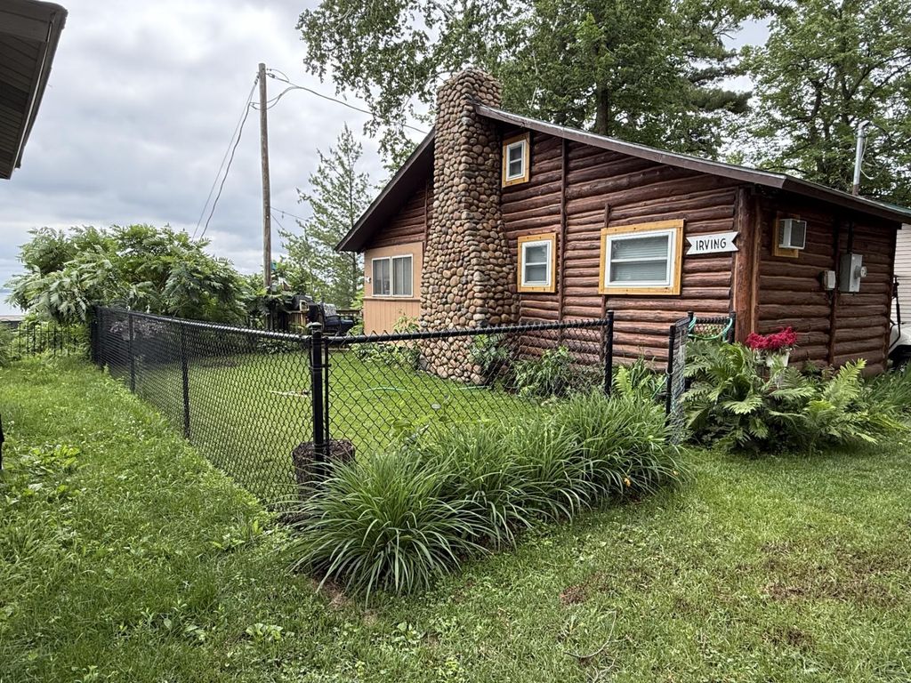 Photo of 30180 Circle Drive, Breezy Point, MN 56472 (MLS # 7060275)