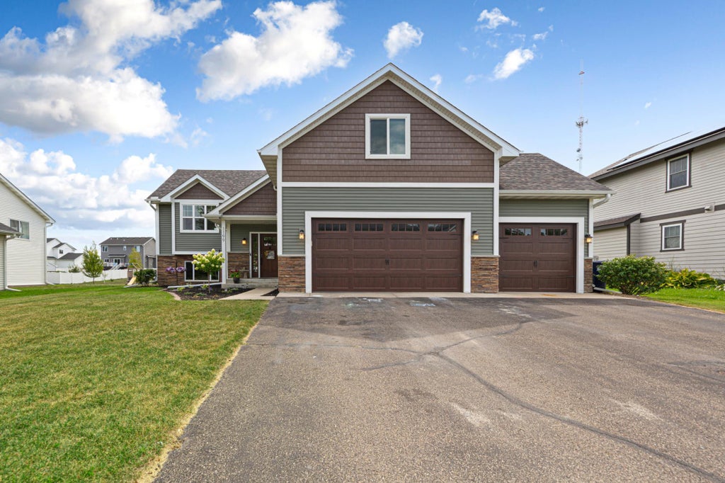 Photo of 1199 Bluff Street, Dundas, MN 55019 (MLS # 7136481)
