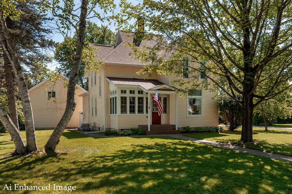 Photo of 302 Bluff Avenue, Brainerd, MN 56401 (MLS # 7047629)