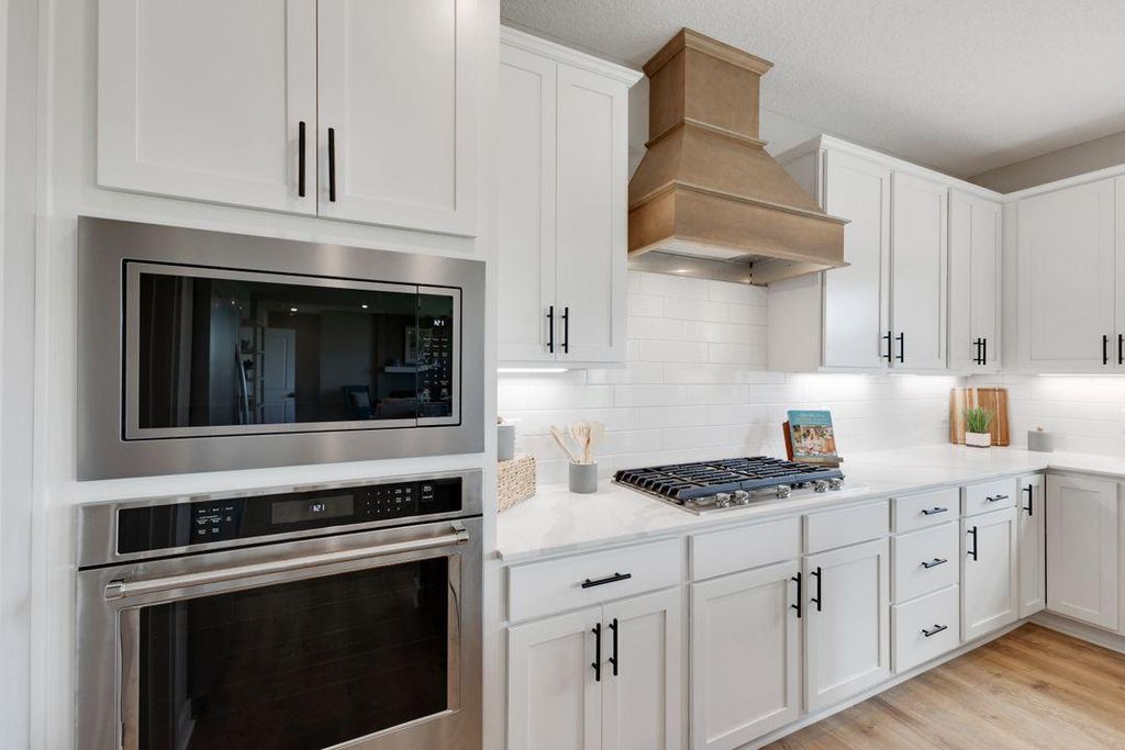 Photo of 6276 Jennifer Avenue S, Cottage Grove, MN 55016 (MLS # 7044907)