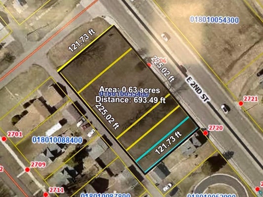 2706 E 2ND ST, SUPERIOR, WI 54880 - Image 0bf9558e1fb19d897e26ff6c88aa5df5/477118645
