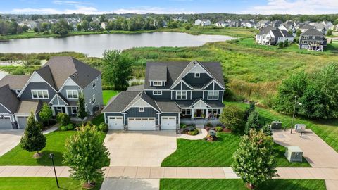 3022 132nd Avenue NE Blaine MN 55449