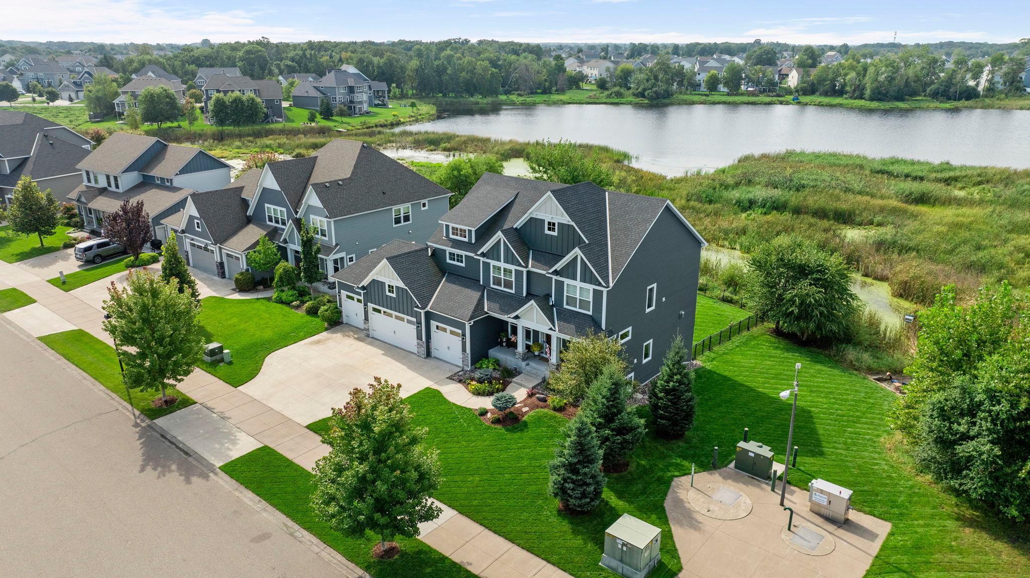 3022 132nd Avenue NE