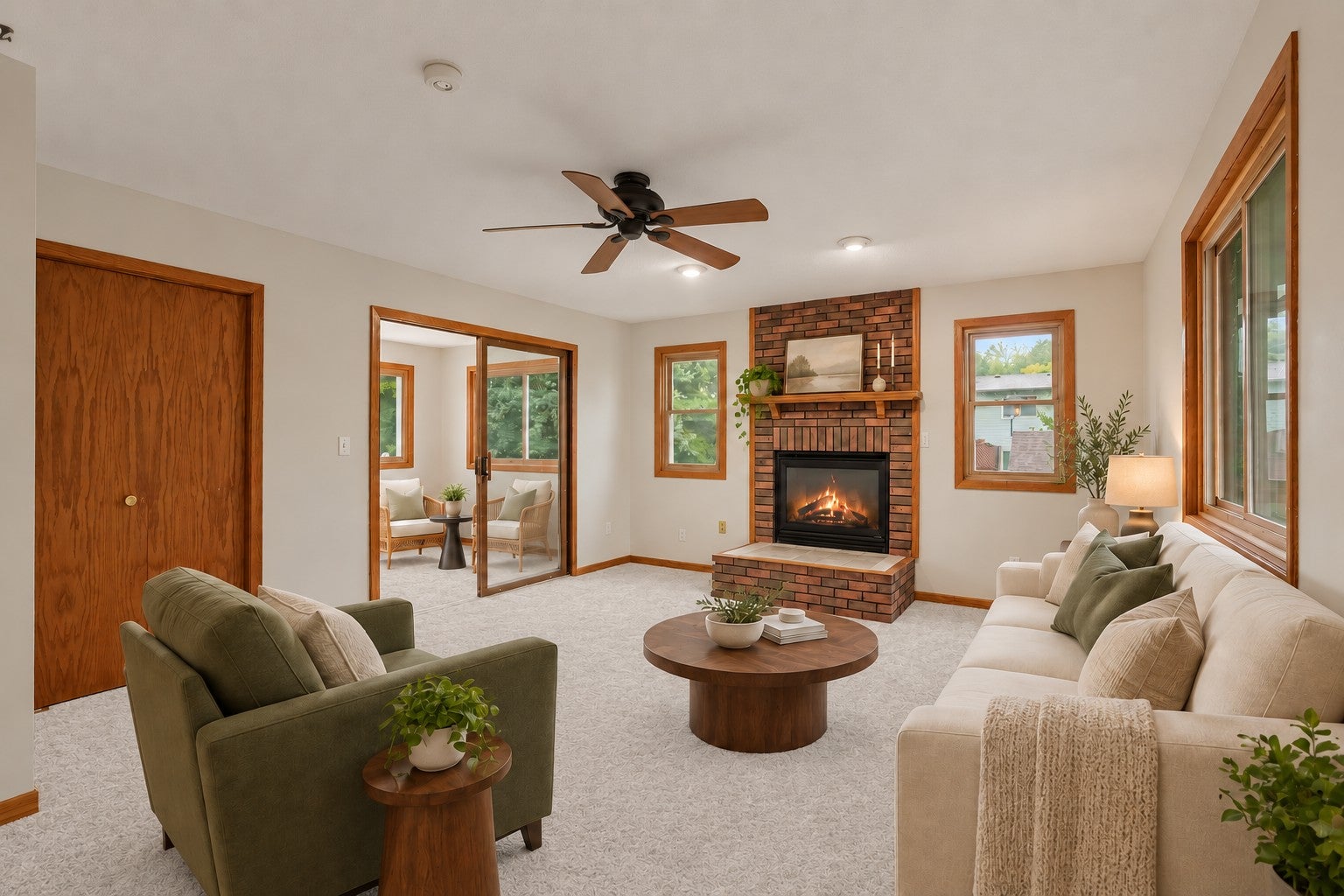 5710 Turtle Lake Road