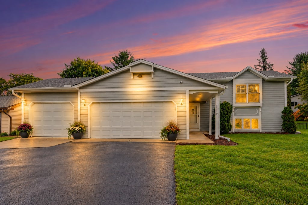 Photo of 5710 Turtle Lake Road, Shoreview, MN 55126 (MLS # 7165040)