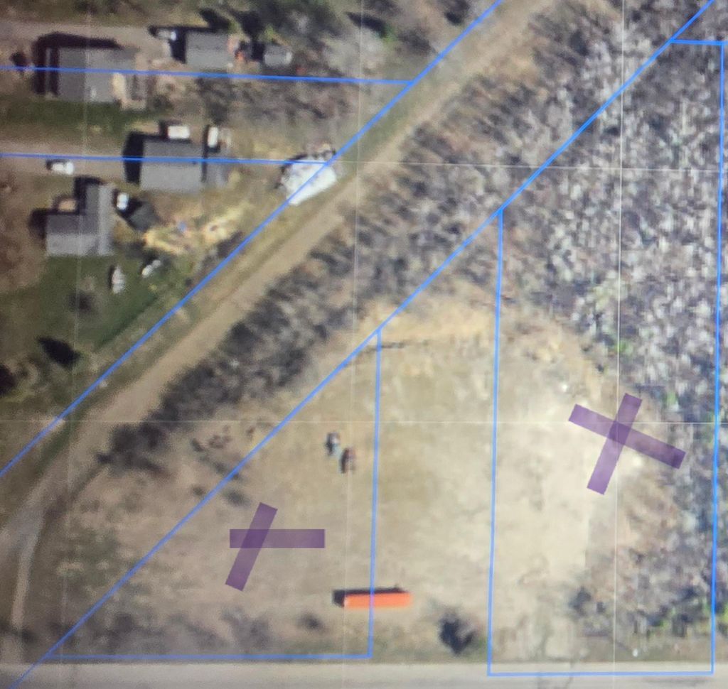 Photo of TBD 17th Street, International Falls, MN 56649 (MLS # 6812827)