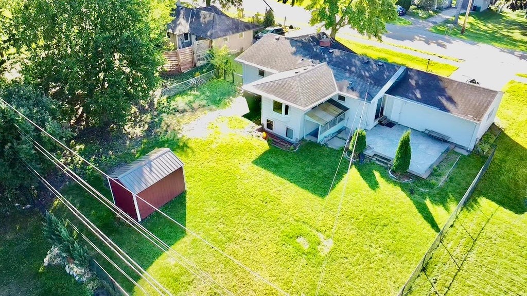 Photo of 795 County Road B2 W, Roseville, MN 55113 (MLS # 7149483)