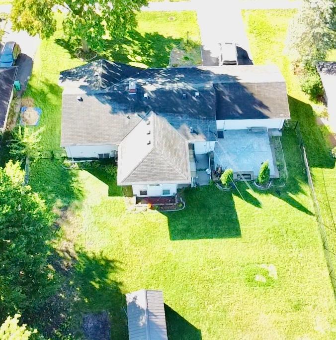 Photo of 795 County Road B2 W, Roseville, MN 55113 (MLS # 7149483)