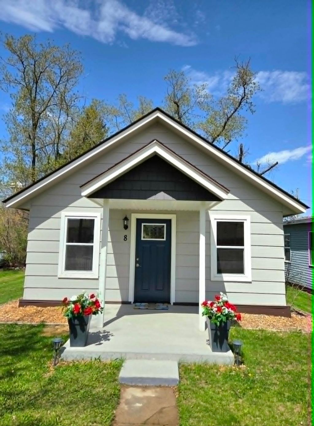 Photo of 8 Birch Street NE, Remer, MN 56672 (MLS # 7084801)