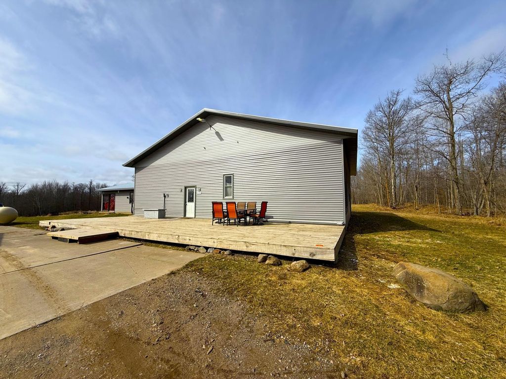 Photo of 3298 Harbor Street, Isle, MN 56342 (MLS # 7047349)