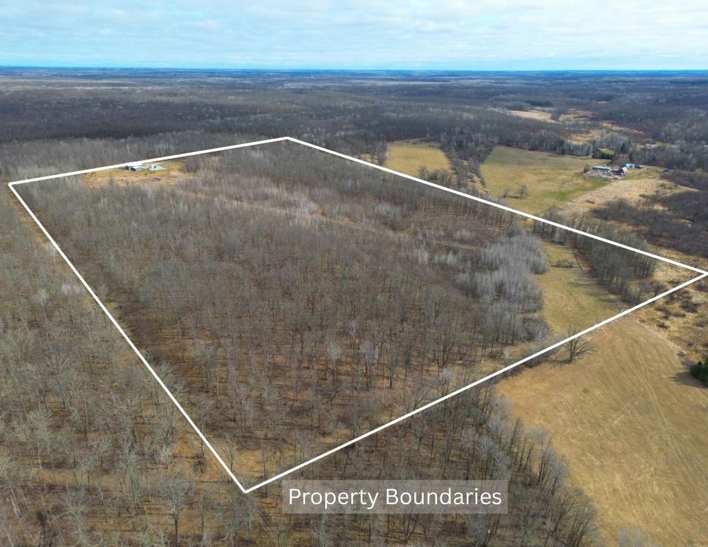 Photo of 3298 Harbor Street, Isle, MN 56342 (MLS # 7047349)