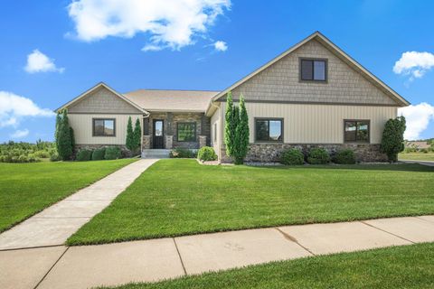 3346 Old Stone Way NE, Sauk Rapids, MN 56379 - #: 7012431