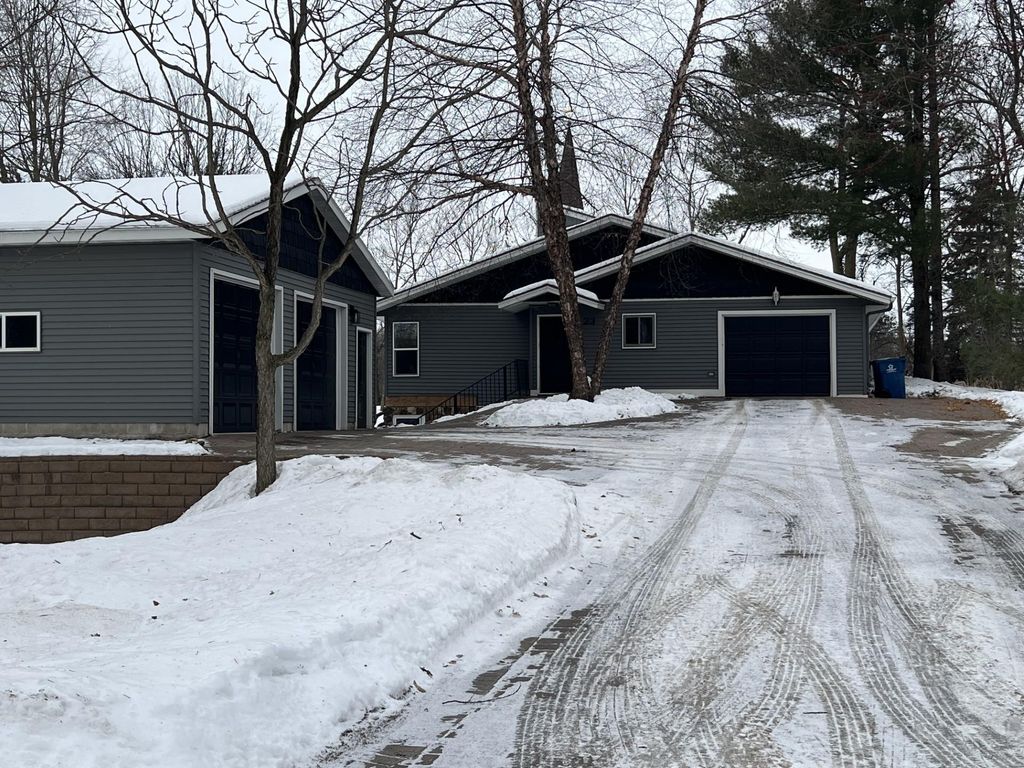 Photo of 23 1st Avenue SE, Saint Stephen, MN 56375 (MLS # 7001597)