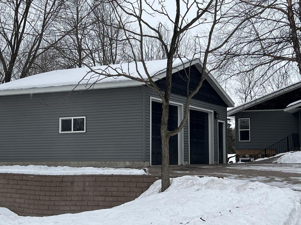 Photo of 23 1st Avenue SE, Saint Stephen, MN 56375 (MLS # 7001597)