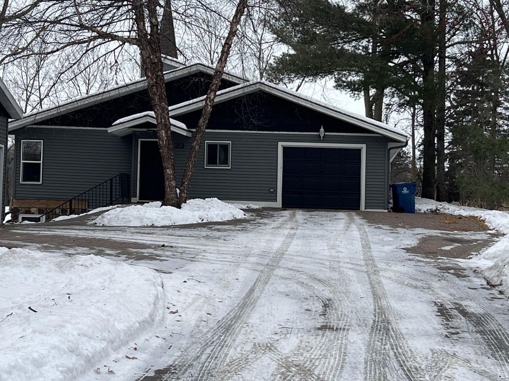 Photo of 23 1st Avenue SE, Saint Stephen, MN 56375 (MLS # 7001597)