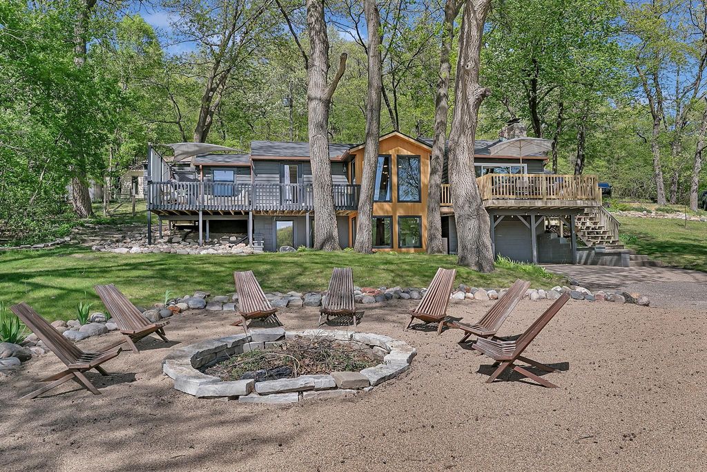 Photo of 16311 61st Street NW, South Haven, MN 55382 (MLS # 7075802)