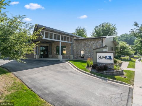 2200 2nd Street SW Rochester MN 55902