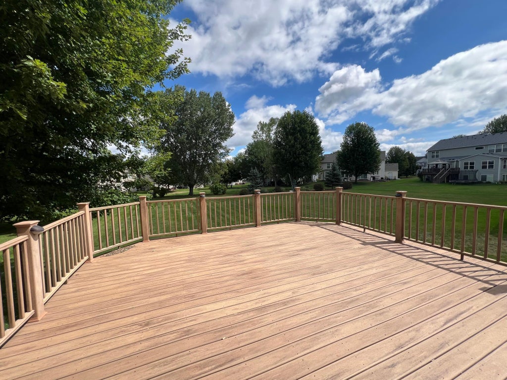 Photo of 7221 Lydia Lane, Woodbury, MN 55125 (MLS # 7125947)