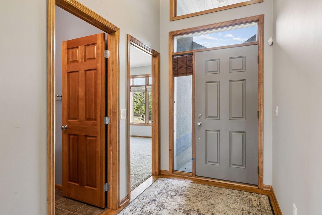 Photo of 17829 Ketchikan Trail, Lakeville, MN 55044 (MLS # 7048296)