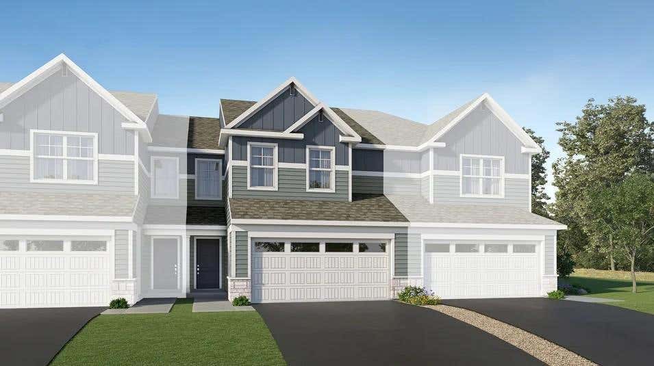 Photo of 1070 Anmeadle Row, Rosemount, MN 55068 (MLS # 7129413)