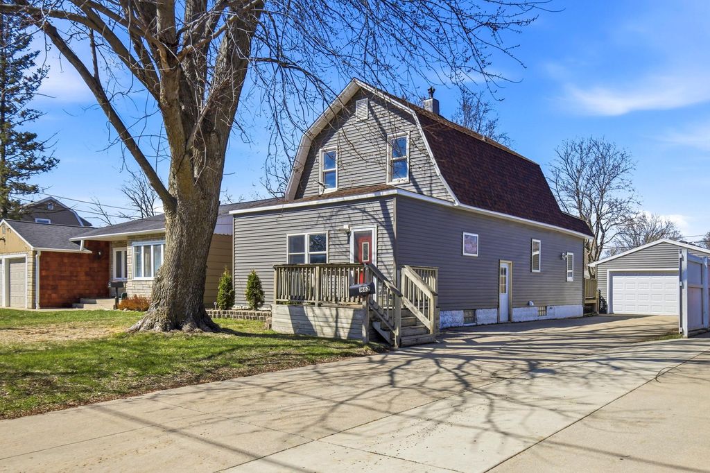 Photo of 1602 4th Avenue NW, Austin, MN 55912 (MLS # 7047084)