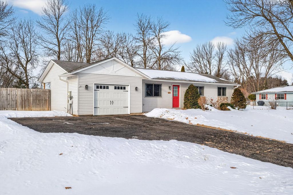 Photo of 531 Nelson Lane, Center City, MN 55012 (MLS # 7015969)