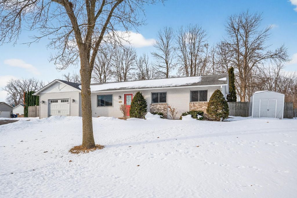 Photo of 531 Nelson Lane, Center City, MN 55012 (MLS # 7015969)