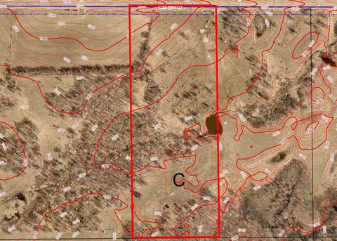 Parcel C 48th Street SW Pequot Lakes MN 56472