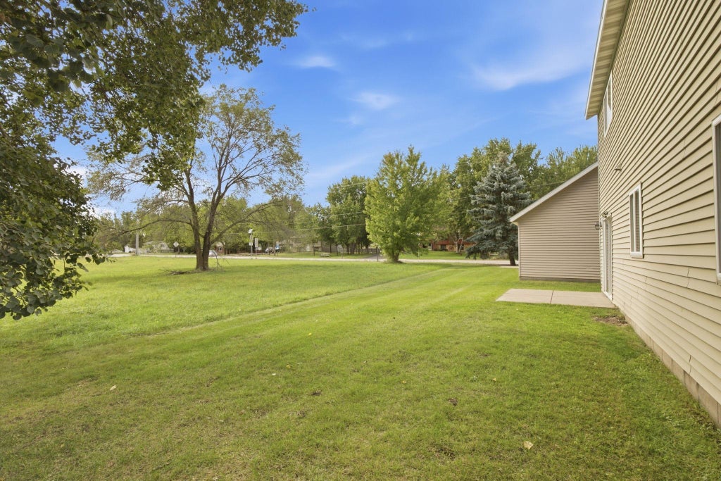 Photo of 836 Aspen Circle, Waite Park, MN 56387 (MLS # 7152482)