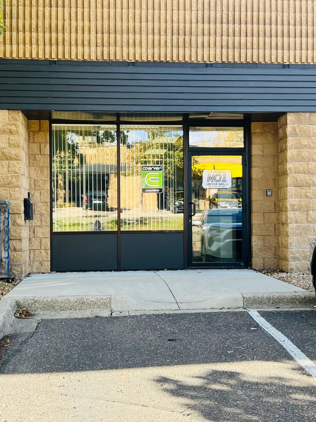 Photo of 1860 Wooddale Drive #150, Woodbury, MN 55125 (MLS # 6808080)