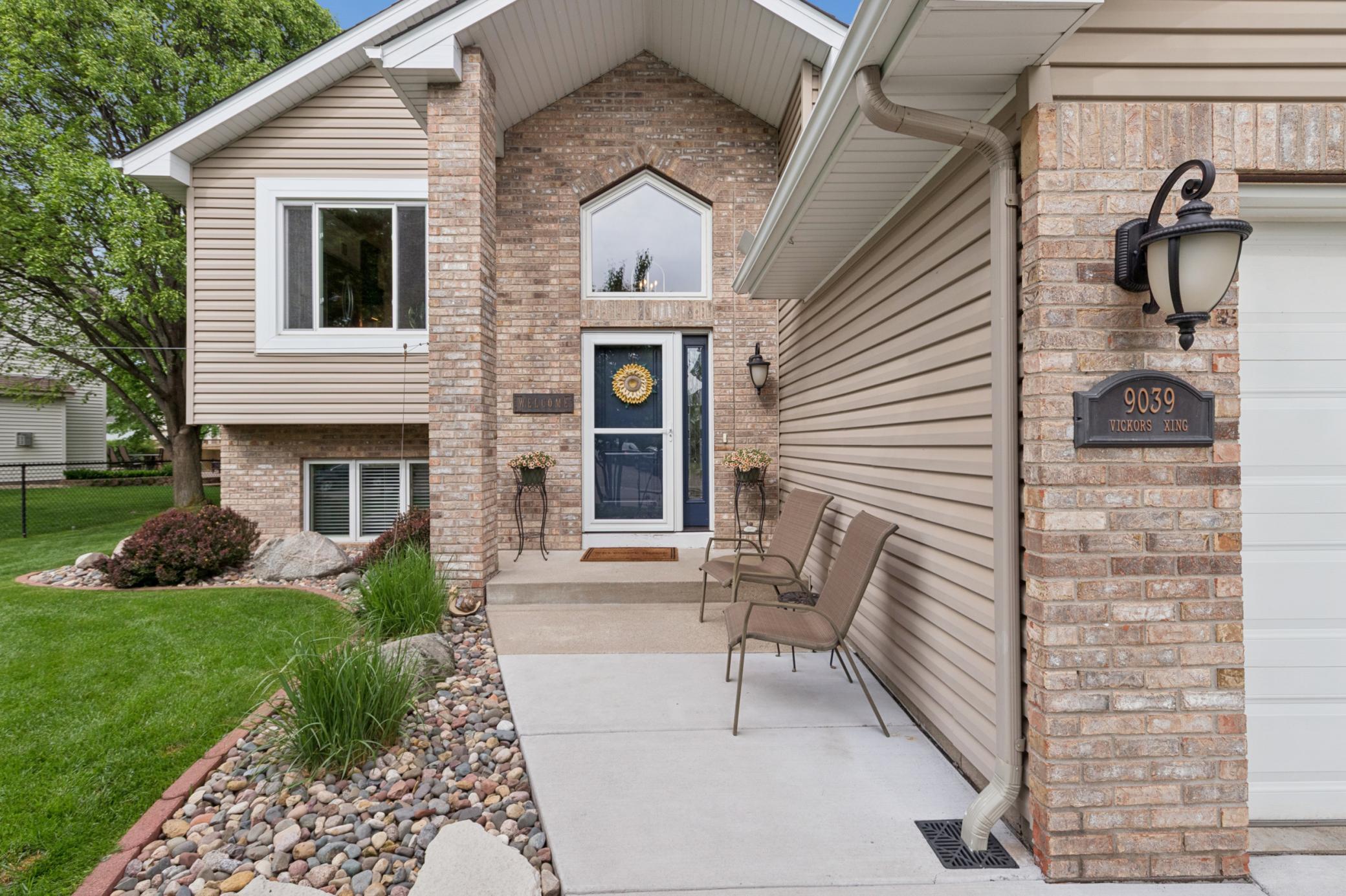 9039 Vickors Crossing