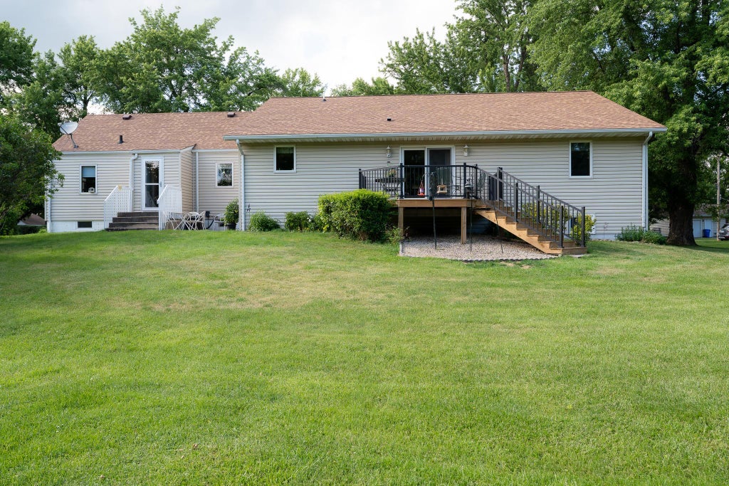 Photo of 223 E Oak Street, Tyler, MN 56178 (MLS # 7096187)