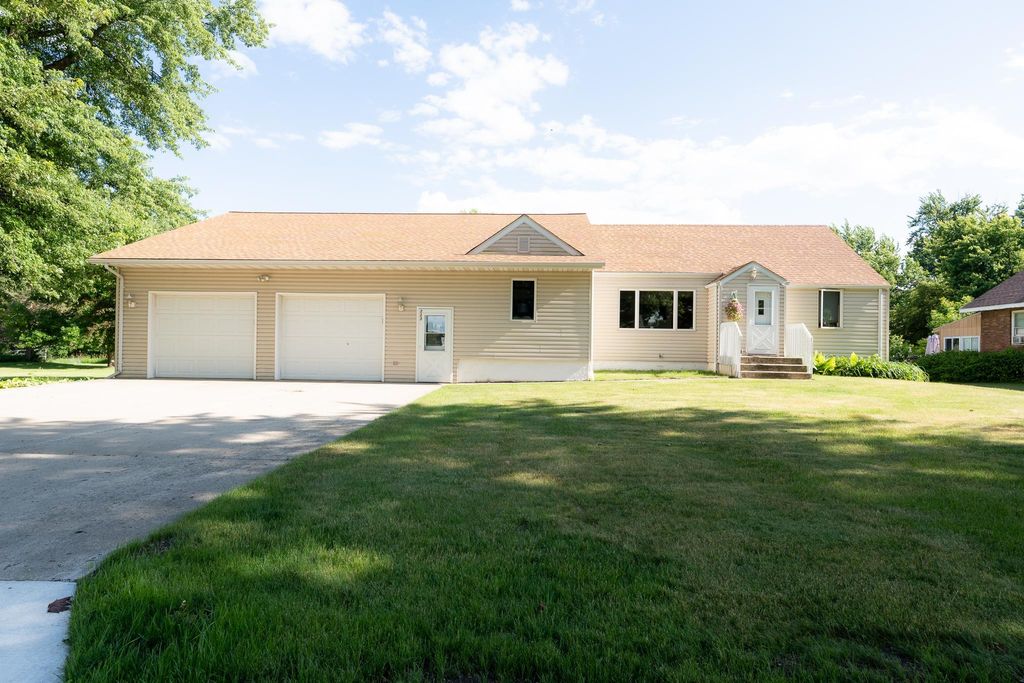 Photo of 223 E Oak Street, Tyler, MN 56178 (MLS # 7096187)