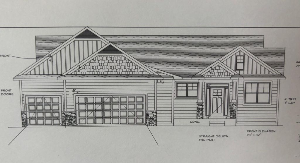 Photo of 5542 Cannon Dale Court, Red Wing, MN 55066 (MLS # 7005354)